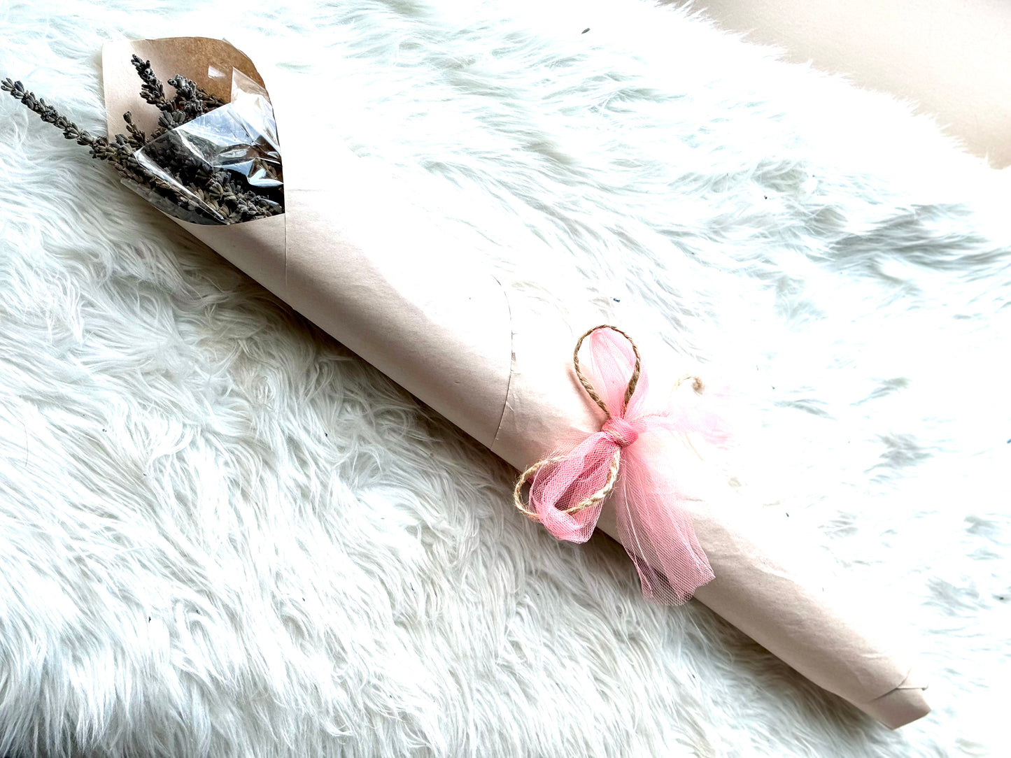 Organic Lavender bundles