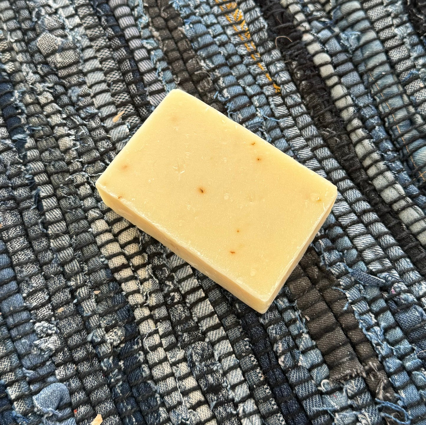 Tea Tree and Mint Cold Process soap