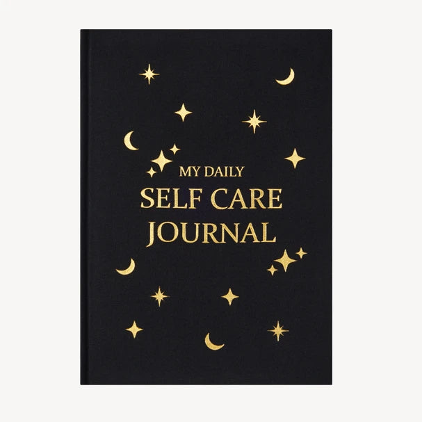 Five Minute Daily Gratitude Journal For More Happiness, Affirmation, and Reflection
