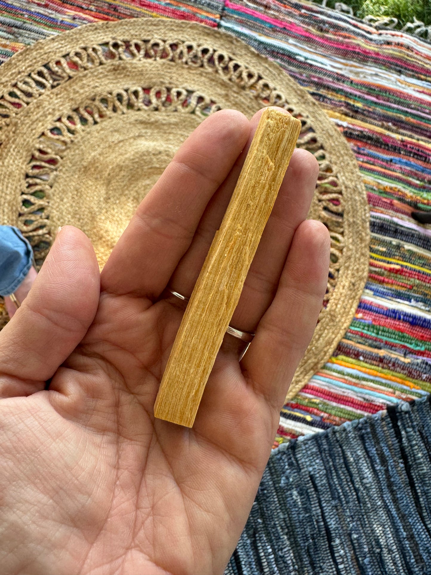 Palo Santo Single Stick