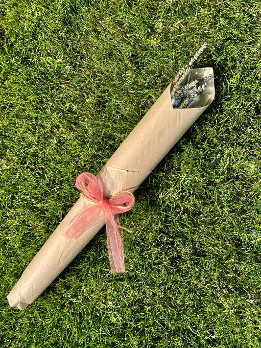 Organic Lavender bundles