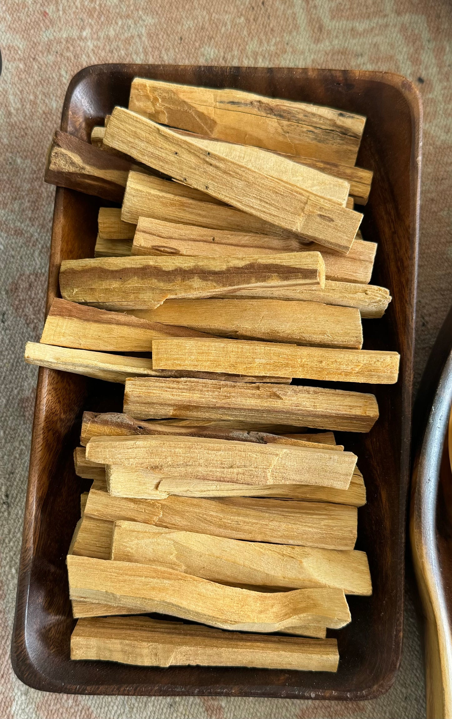 Palo Santo Single Stick