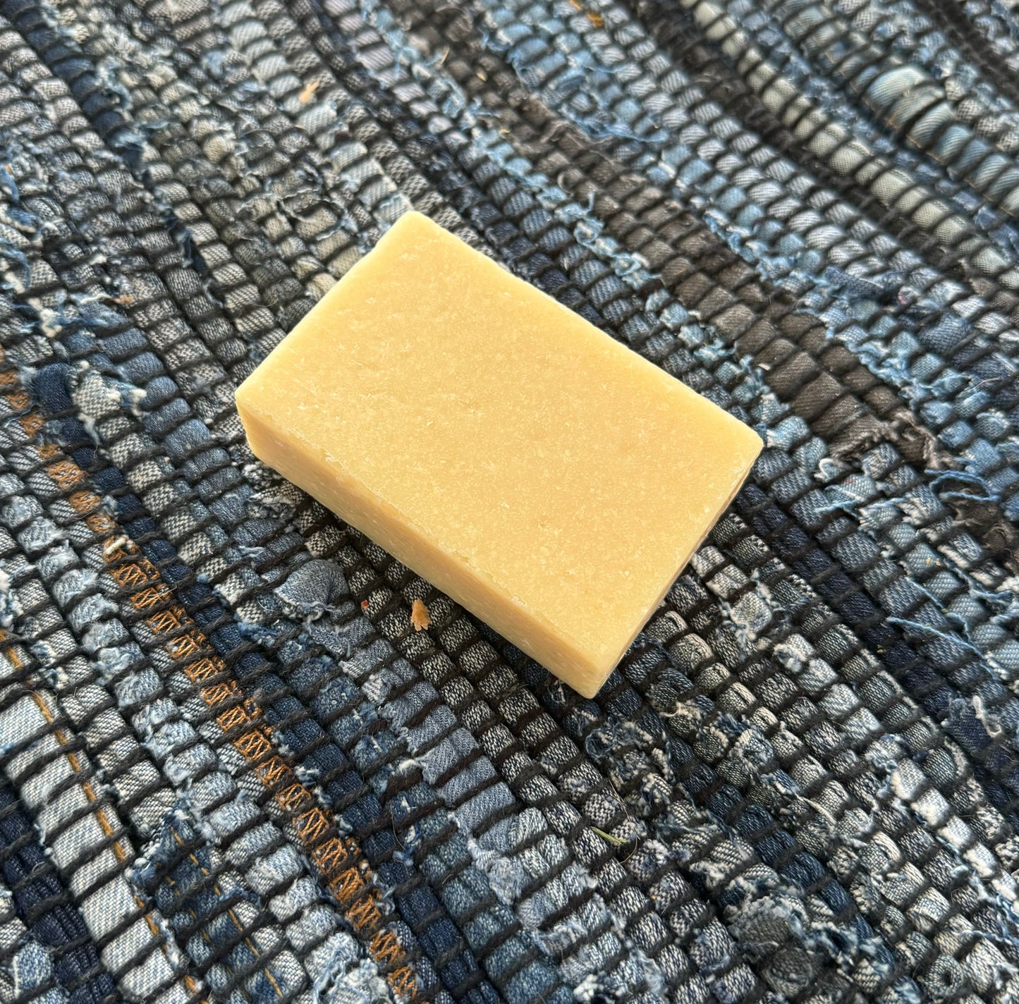 Collagen Cold Process Facial Soap