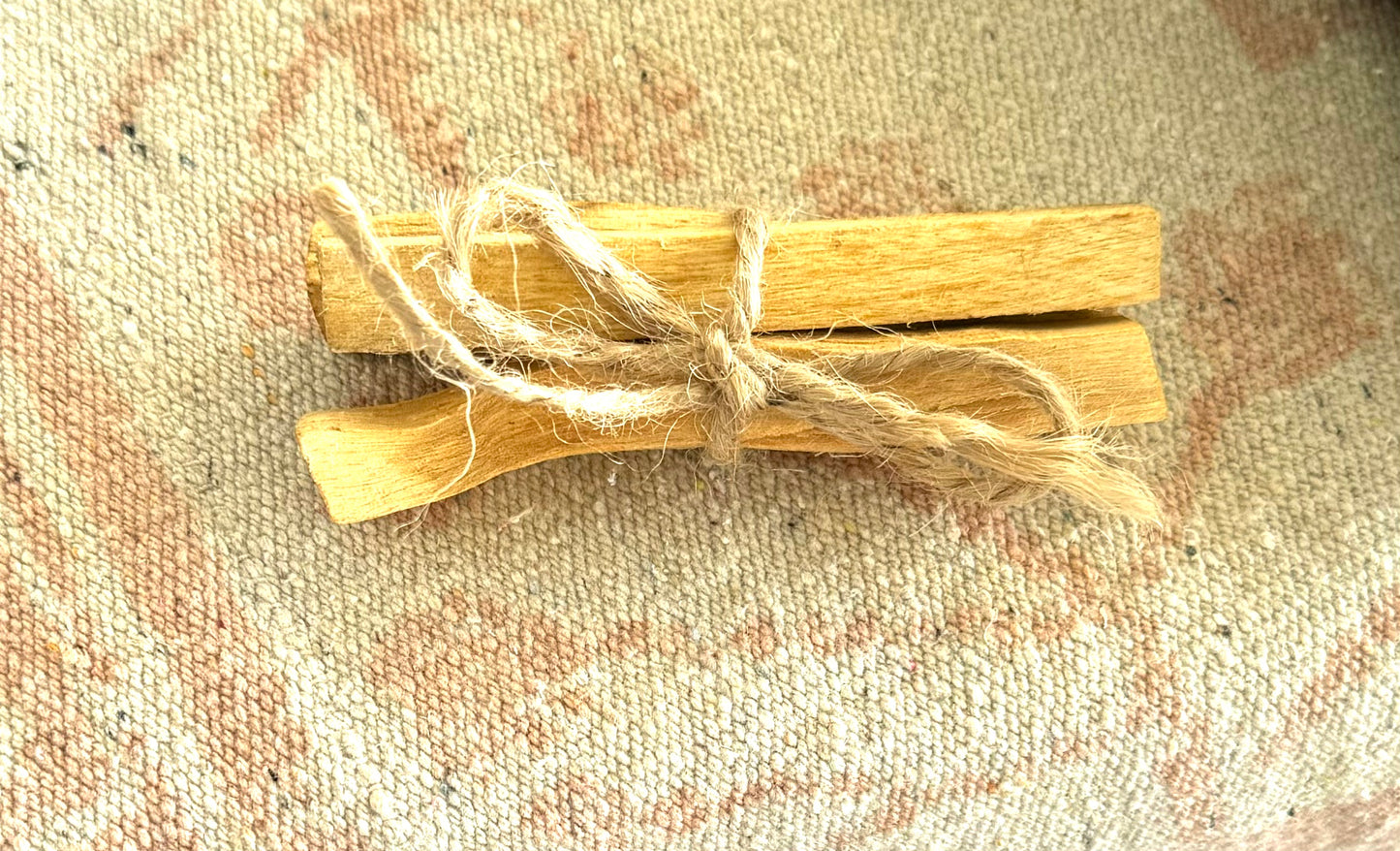 Palo Santo Single Stick