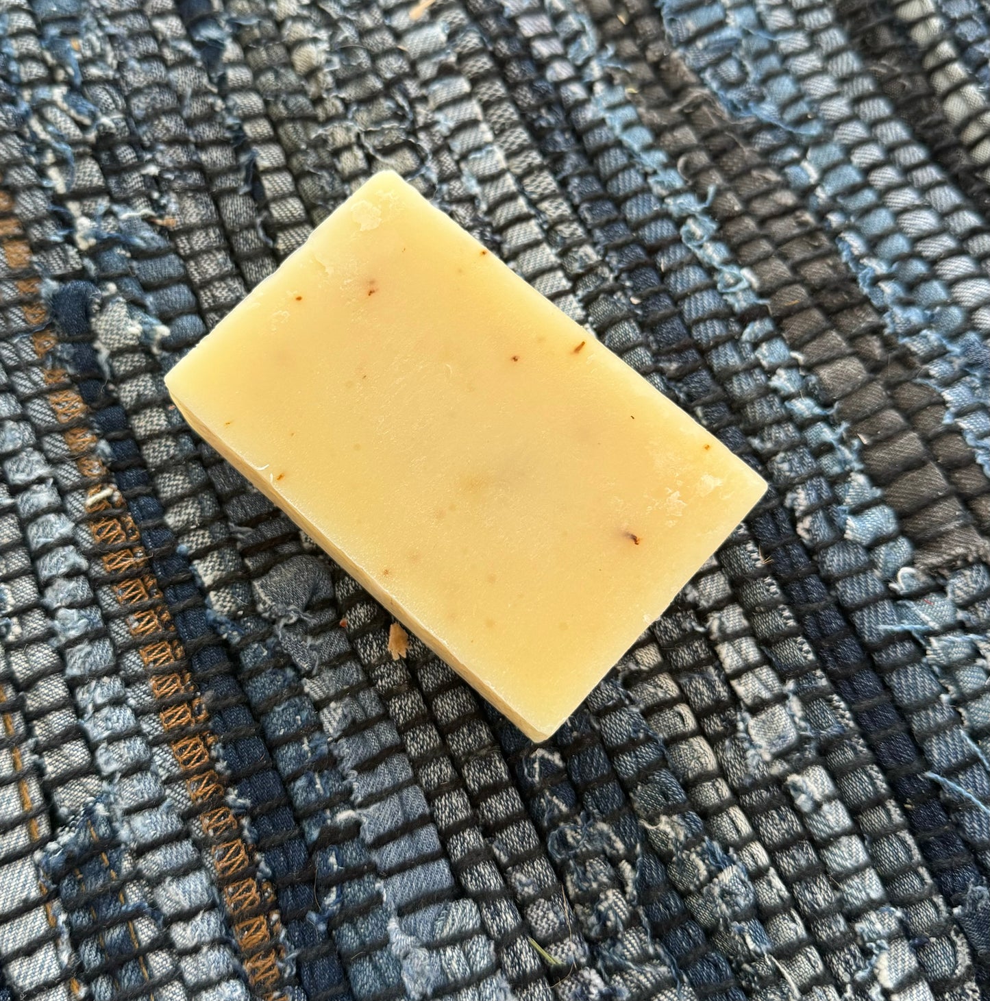 Rosemary & Thyme Cold Process Soap