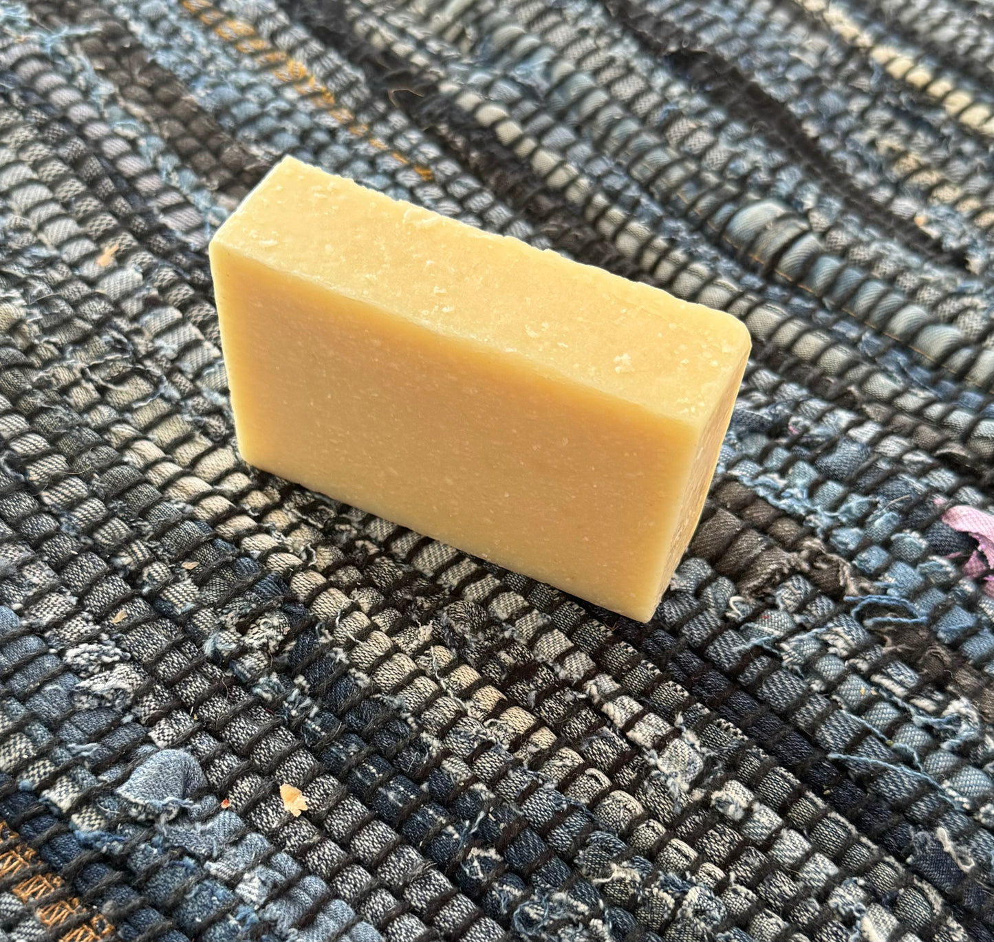 Collagen Cold Process Facial Soap