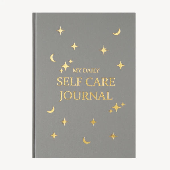 Five Minute Daily Gratitude Journal  For More Happiness, Affirmation, and Reflection
