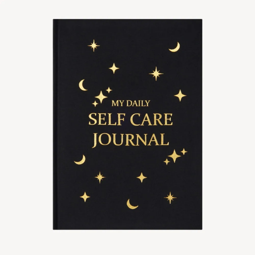 Five Minute Daily Gratitude Journal  For More Happiness, Affirmation, and Reflection